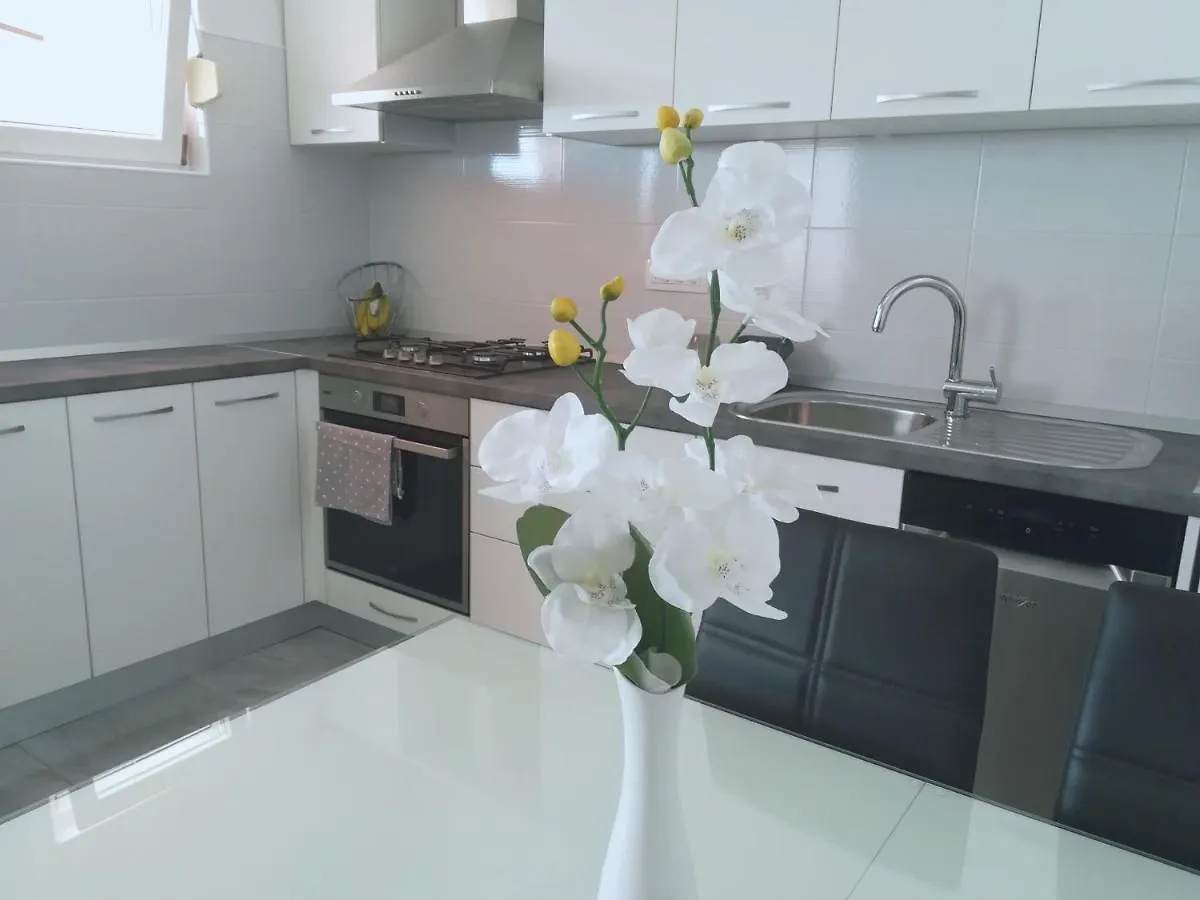 Apartment Kristina Trogir