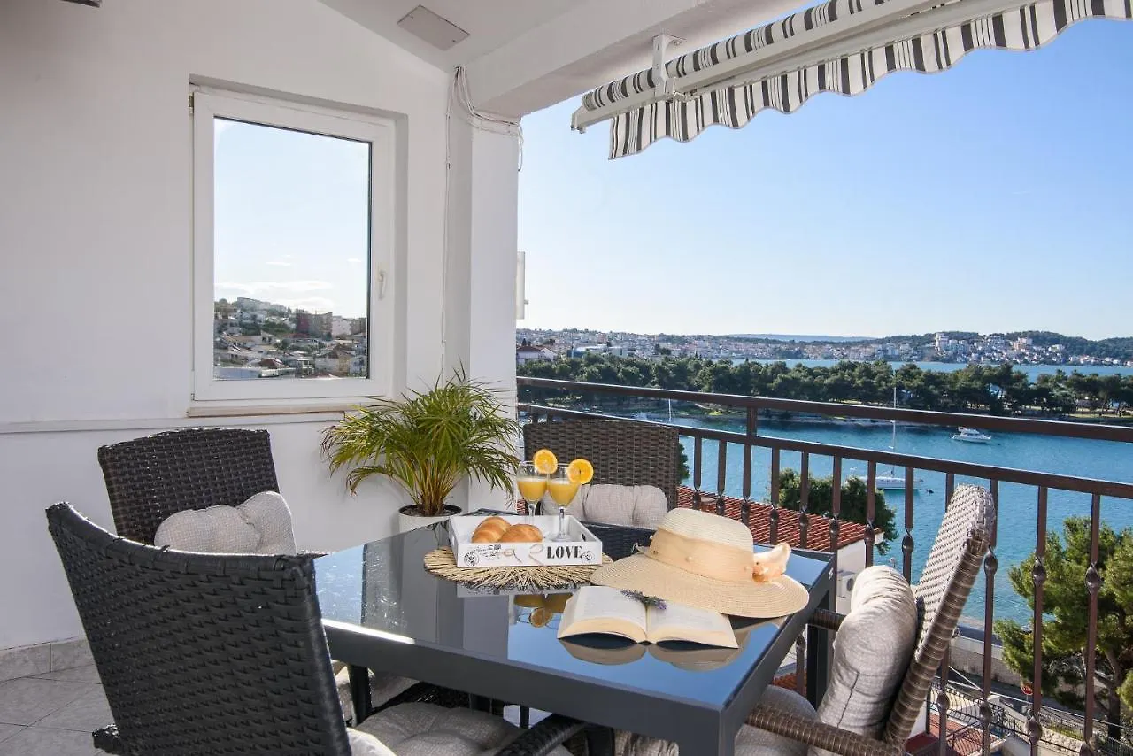 Apartment Kristina Trogir