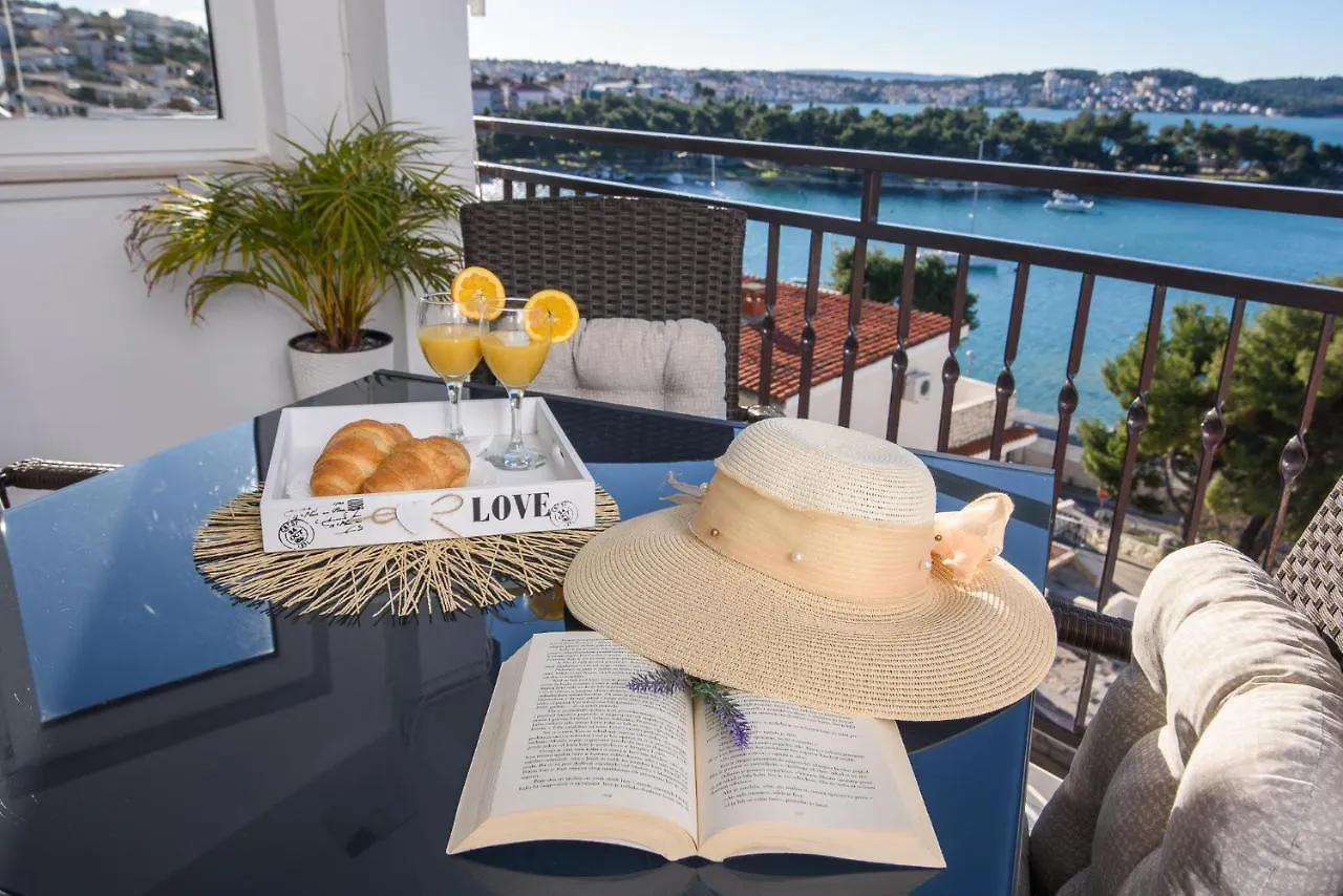 Apartment Kristina Trogir