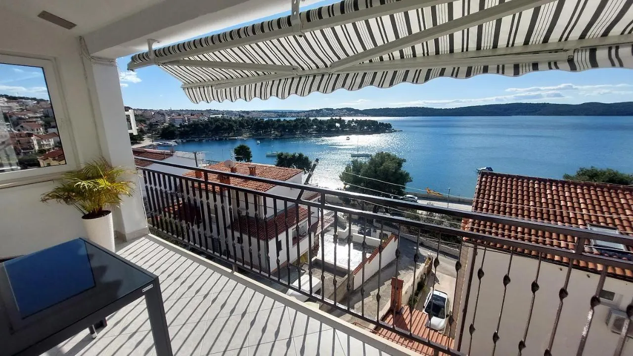 Apartment Kristina Trogir