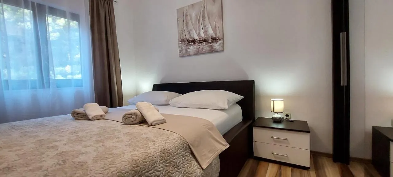 Apartment Kristina Trogir
