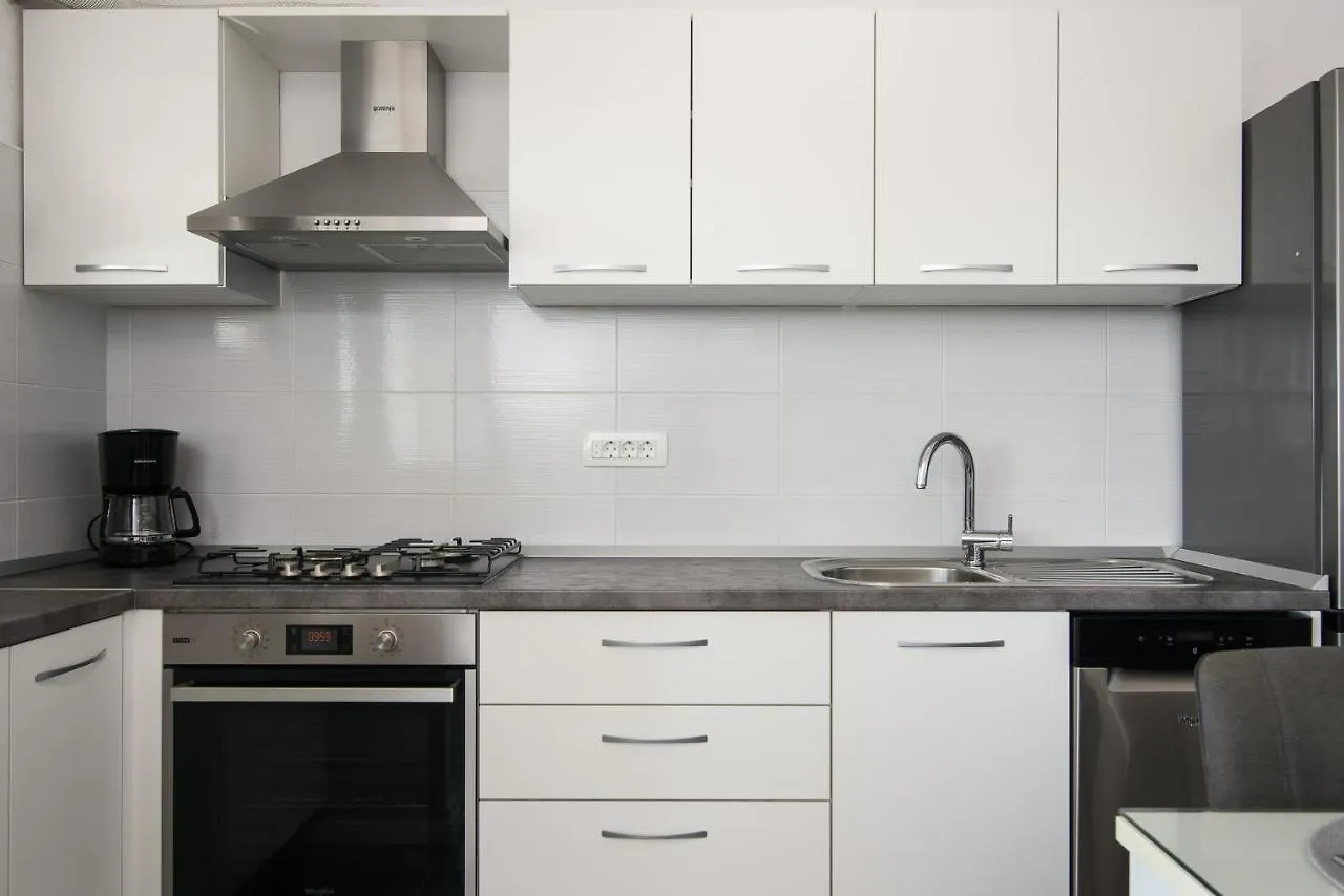 Apartment Kristina Trogir