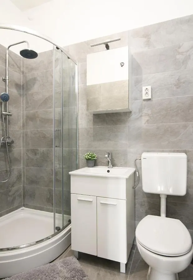 Apartment Kristina Trogir