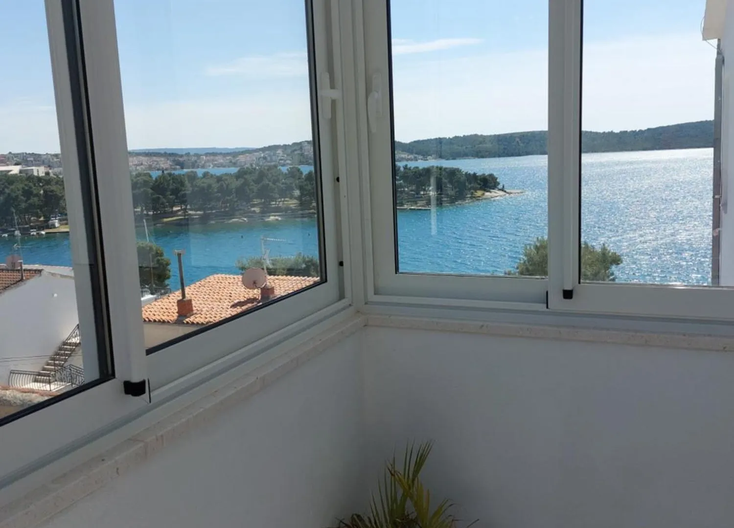 Apartment Kristina Trogir