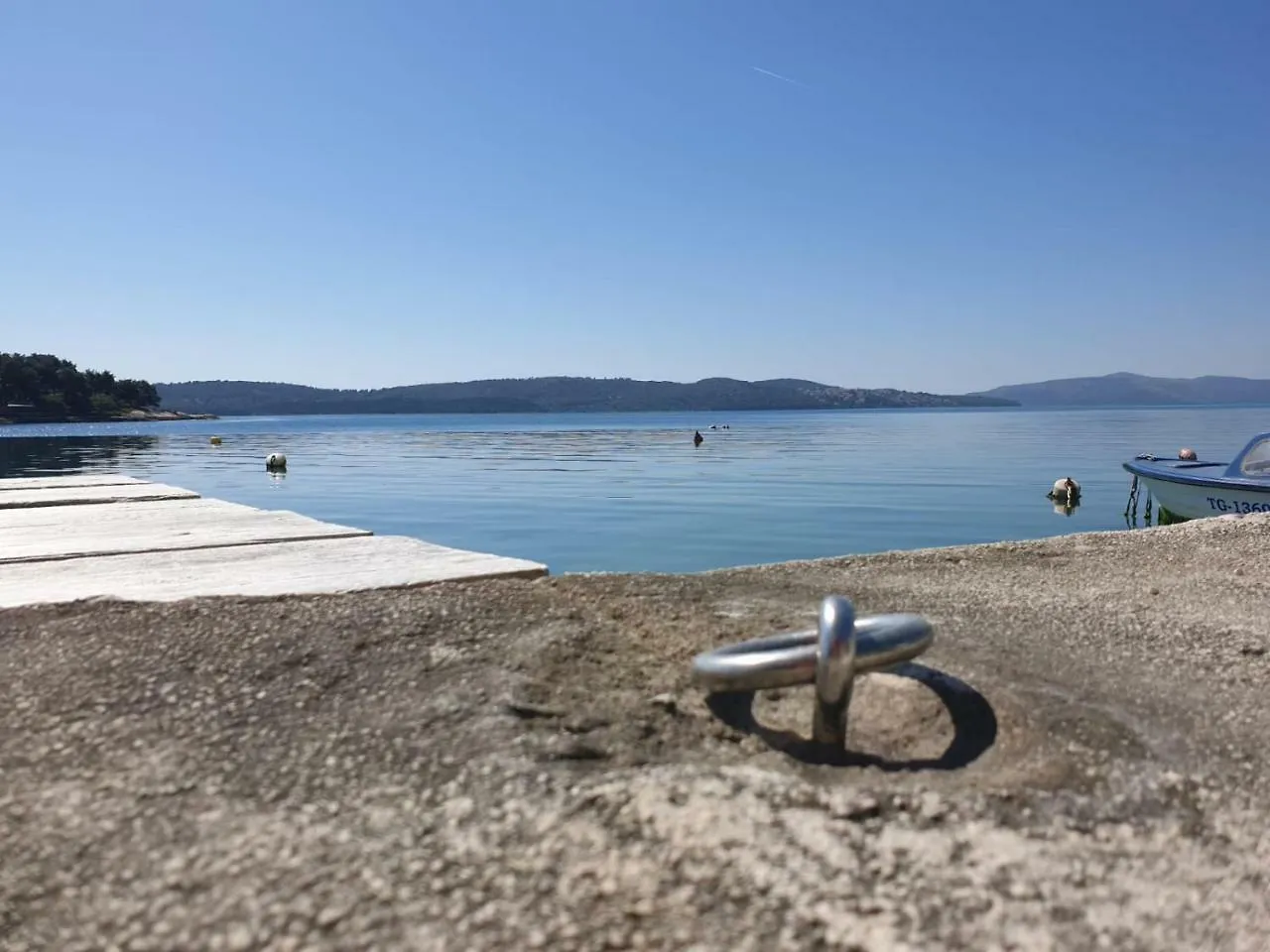 Apartment Kristina Trogir