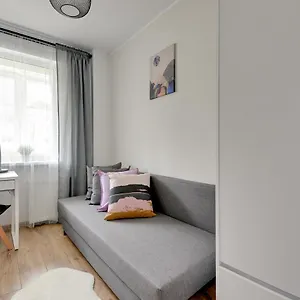 Pokoje Gdańsk Zaspa 5B Gdańsk